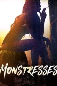 Monstresses series tv