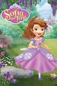 Sofia the First series tv
