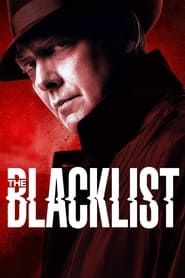 The Blacklist saison 01 episode 01  streaming