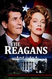 Image The Reagans