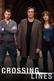 Crossing Lines saison 01 episode 09  streaming