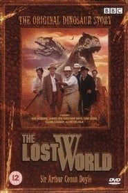 The Lost World 2002</b> saison 01 
