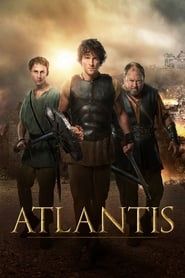 Atlantis 2015</b> saison 02 