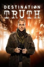 Destination Truth series tv