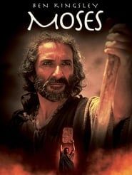 Moses series tv