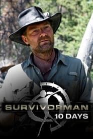 Survivorman 10 Days series tv