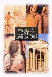 Time Life's Lost Civilizations series tv