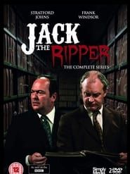 Jack the Ripper 1973</b> saison 01 