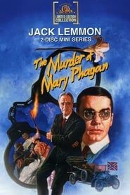 The Murder of Mary Phagan (1988)