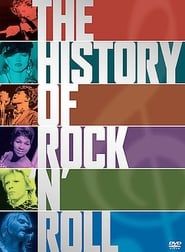 The History of Rock 'n' Roll series tv