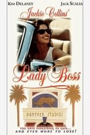 Lady Boss series tv
