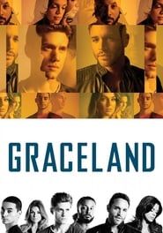 Graceland 2015</b> saison 01 