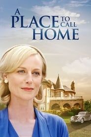 A Place to Call Home series tv