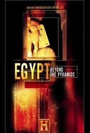 Egypt Beyond the Pyramids series tv