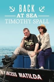 Timothy Spall: Back At Sea-hd