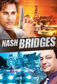 Nash Bridges series tv