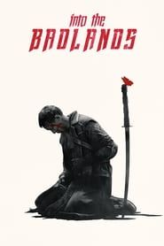 Into the Badlands series tv