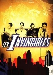 Les Invincibles</b> saison 01 