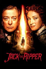 Jack the Ripper series tv