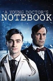 A Young Doctor's Notebook series tv