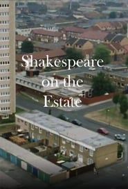 Shakespeare On the Estate series tv