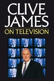 Image Clive James on Television