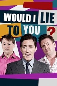 Would I Lie to You? saison 14 episode 10  streaming