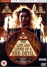 The Life and Loves of a She-Devil series tv