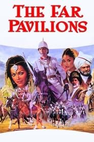 The Far Pavilions series tv