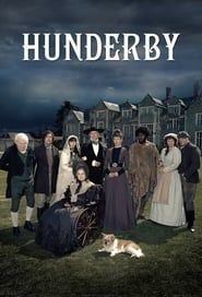 Hunderby series tv