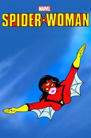 Spider-Woman 1980</b> saison 01 