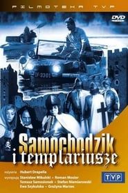Samochodzik i templariusze (1972)