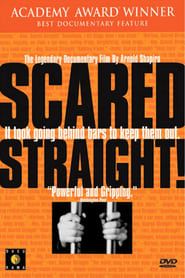 Scared Straight: 10 Years Later series tv