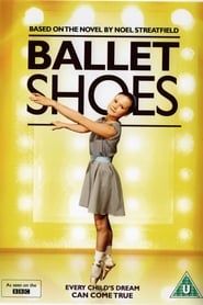 Image Ballet Shoes