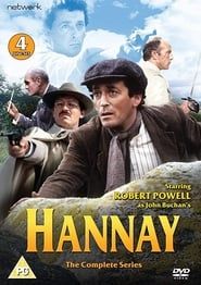 Hannay 1989</b> saison 01 
