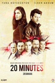 20 Minutes series tv