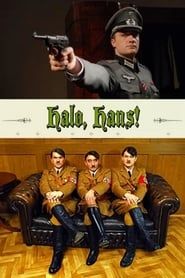 Halo, Hans! series tv