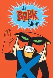 The Brak Show series tv