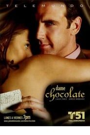 Dame Chocolate series tv