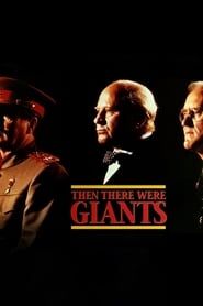 Les géants de guerre (1994)