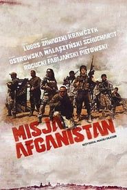 Mission Afghanistan series tv