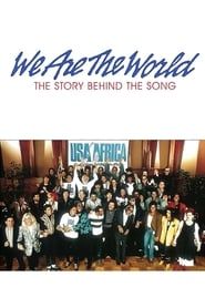 We Are the World: The Story Behind the Song series tv