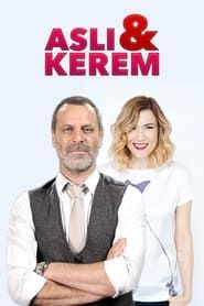 Aslı ile Kerem series tv