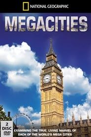 Mega Cities series tv