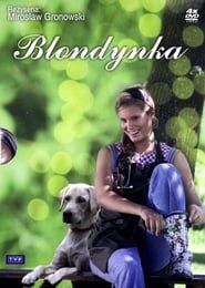 Blondynka series tv