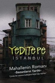 Yeditepe Istanbul</b> saison 01 