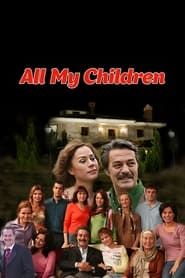 All My Children series tv