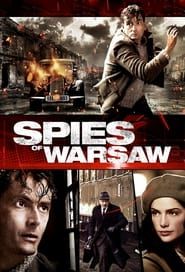 Image Espions de Varsovie
