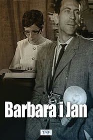 Barbara i Jan 1965</b> saison 01 