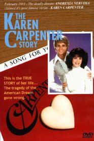 The Karen Carpenter Story series tv